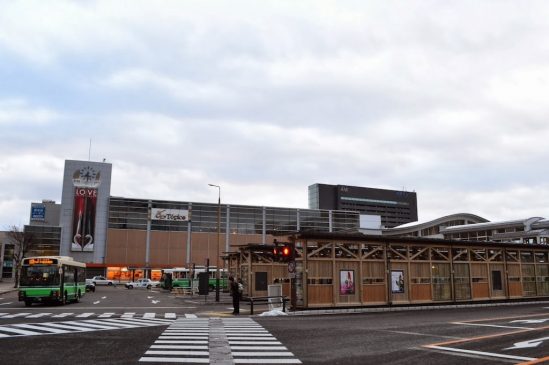 秋田県内の鉄道乗り放題、冬の「あきたホリデーパス」発売