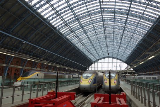 【まとめ】新型コロナウイルス感染拡大の影響による鉄道運行状況〜イギリス編(2020年11月20日現在)