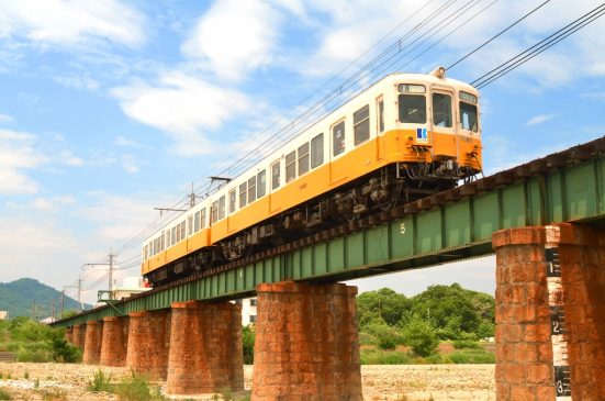 ことでん琴平線に新駅「伏石」が開業 全線でダイヤ改正も