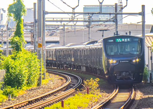 相模鉄道が2021年春に終電時刻を繰り上げ