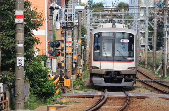 東急電鉄も2021年春のダイヤ改正で終電繰り上げ
