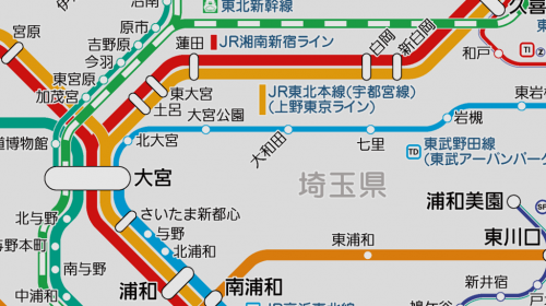 西武 東武 秩父鉄道他 埼玉県民の日 乗り放題 埼玉県は150周年 記念イベント多数 Wtm 鉄道 旅行ニュース