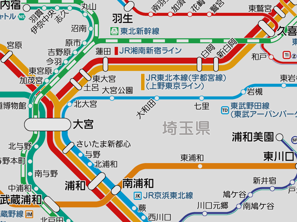 年も 埼玉県民の日 を記念したフリー乗車券が発売されます Wtm 鉄道 旅行ニュース