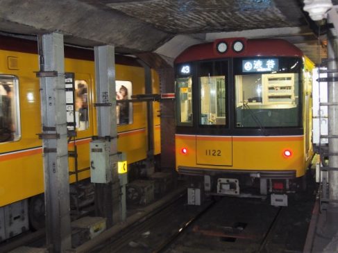 東京メトロ全路線で終電繰り上げ 2021年春から概ね10分程度