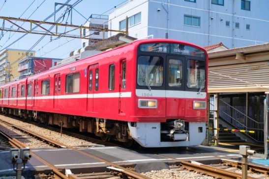 京急は大晦日の終夜運転実施 元日の早朝は三崎口行特急を増発