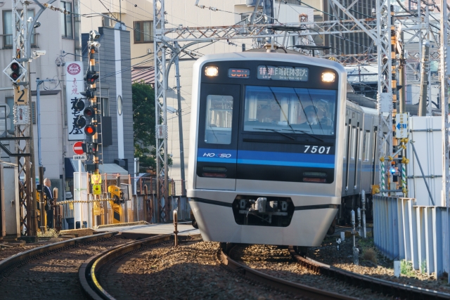 北総鉄道7500形電車