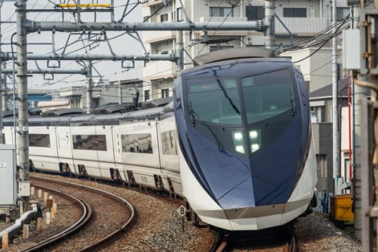 京成の大晦日〜元日は終夜運転 シティライナー「成田山開運号」も登場