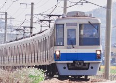 福岡市地下鉄1000N系電車