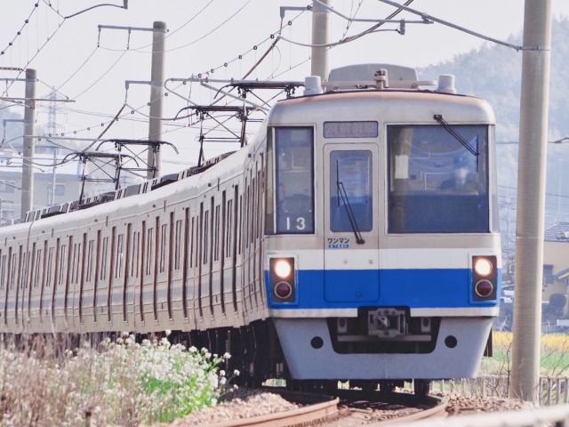 福岡市地下鉄1000N系電車