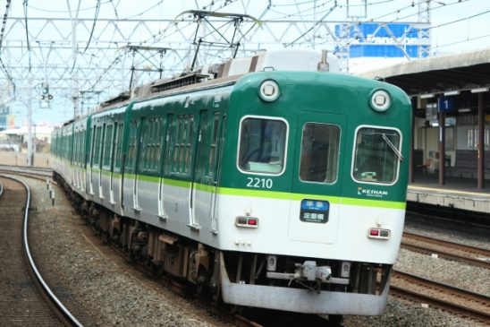 京阪が磁気定期券の発売を終了 大手私鉄で初、ICOCAに集約