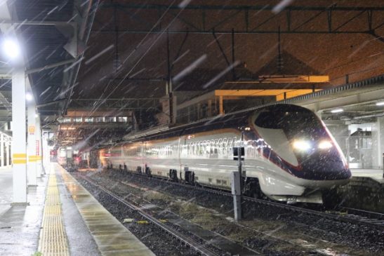 【速報】大雪・強風によるJR東日本の運転見合わせ情報 東北は1月2日も運休続く