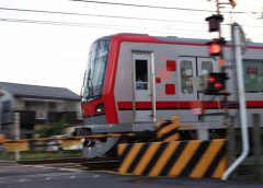 東武70000系電車