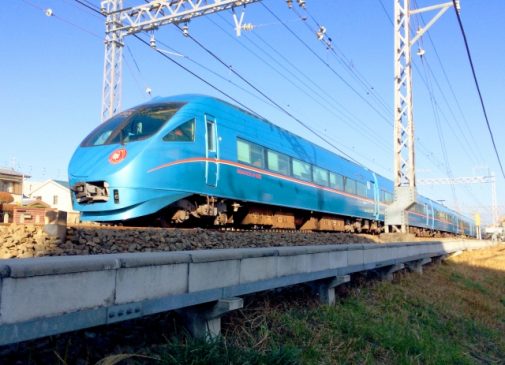 東京メトロの大晦日は全線で終夜運転 江ノ島行特急「メトロニューイヤー号」も