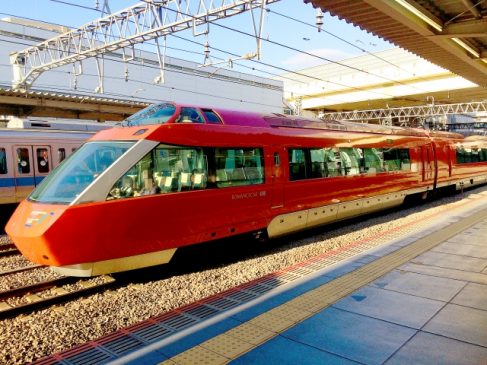 【速報】小田急電鉄が「ニューイヤーエクスプレス」など元日の臨時列車を中止