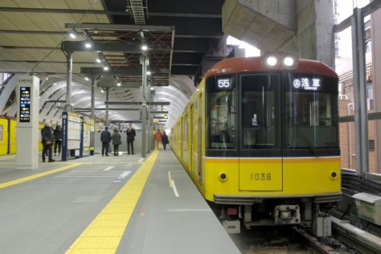 【速報】東京メトロ・京成・京急・京王も大晦日の終夜運転中止 新型コロナ拡大