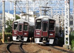 阪急9300系電車