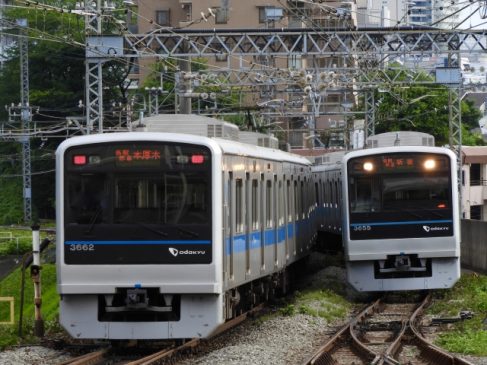 小田急が2021年3月ダイヤ改正 全線で終電繰り上げ・始発繰り下げ