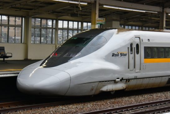 山陽新幹線の1・2・3駅間は1,000円・1,500円・2,000円 JR西日本が割引きっぷ