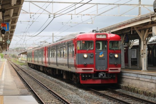 しなの鉄道に鉄道むすめ「上田 れむ」 信州私鉄4社にキャラクター揃う