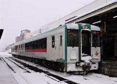 東北エリアのJR東日本在来線は1月8日(金)も運転見合わせ多数(イメージ)