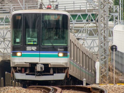 埼玉高速鉄道が20日から終電繰り上げと行先変更 緊急事態宣言で当分の間