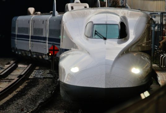 JR東海・西日本が新幹線回数券を縮小 「ハッピー名古屋往復きっぷ」も一部終了