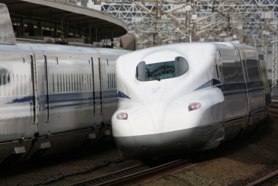 【速報】東海道新幹線の臨時列車がすべて運休 緊急事態宣言受け18日から