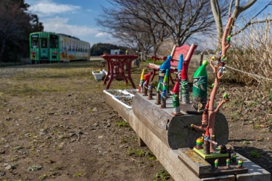 ひたちなか海浜鉄道湊線が「ひたち海浜公園」まで延伸決定 2024年春開業