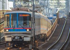 都営地下鉄三田線6300形電車