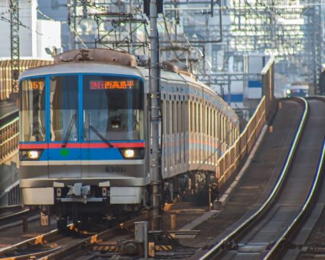 都営三田線が3月13日ダイヤ修正 東京メトロ南北線に合わせ終電3分繰り上げ