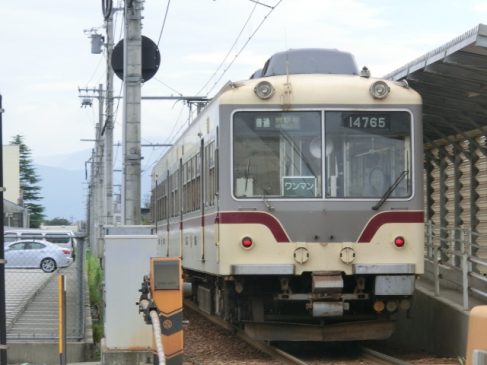 【速報】北陸・新潟各社の13日運転計画 富山地方鉄道が鉄道線全線で運転再開