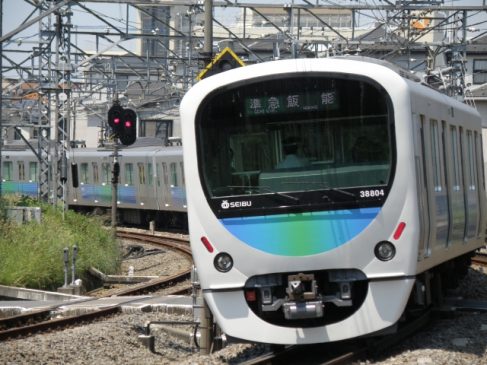 西武が緊急事態宣言で終電10〜20分繰り上げ 池袋線・新宿線で20日から
