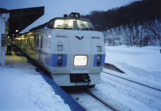 JR北海道が29日は宗谷本線・石北本線で運休 「オホーツク」「サロベツ」も運休