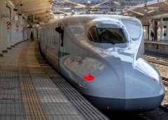 東海道・山陽新幹線の春の臨時列車は発売見合わせ