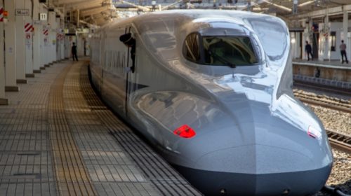 東海道・山陽新幹線の春の臨時列車は発売見合わせ