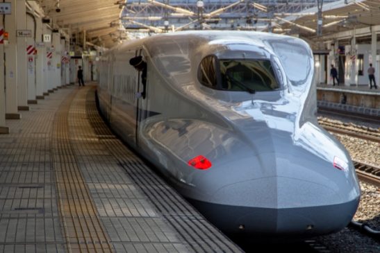 JR東海・西日本は春の臨時列車の発売見合わせ 新型コロナの状況見て判断