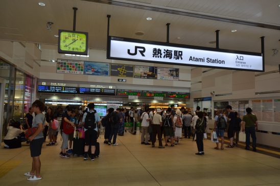 Suica・TOICA・ICOCA定期券はエリアまたぎ可能に JR東日本・東海・西日本