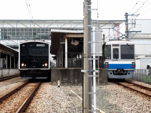 JR筑肥線・福岡市地下鉄3月13日ダイヤ改正 唐津直通列車の多くが筑前前原で分離