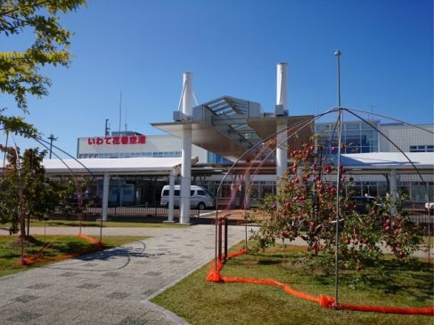 【運行情報】17日以降も航空臨時便により東北への輸送を確保 JAL・ANA・FDA・SKY