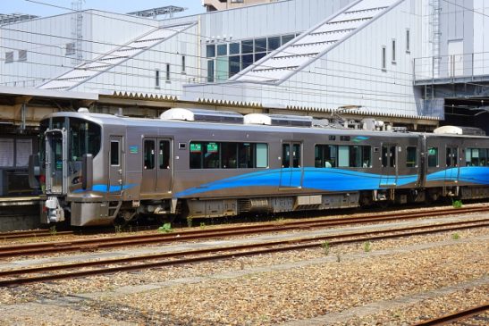 あいの風とやま鉄道の新駅は「新富山口」 富山〜東富山間に2022年3月開業