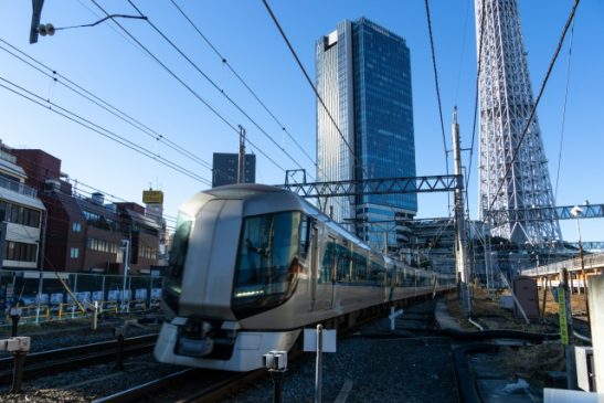 東武鉄道・野岩鉄道・会津鉄道経由で会津へ 東北新幹線の代替ルート(時刻表付き)