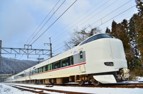 JR西日本の一部特急運休は3月13日ダイヤ改正後も継続 新型コロナで利用低迷