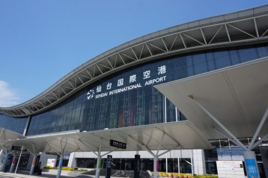 【運行情報】羽田〜仙台間などに臨時便運航 JAL・ANAが東北新幹線の不通に対応