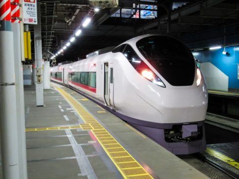 【運行情報】東北新幹線不通に伴う在来線迂回ルートまとめ 臨時列車の時刻表付き