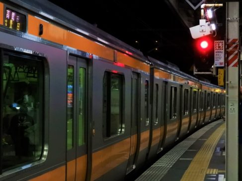 【速報】JR東日本・東京メトロなど終電繰り上げを3月12日まで継続 翌日ダイヤ改正