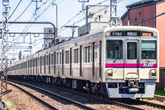 京王線・井の頭線が3月13日ダイヤ改正 終電時刻は現在と同水準(終電時刻表付き)