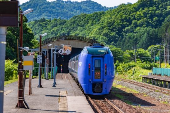 JR北海道の特急が「えきねっと」で最大55%割引 「北斗」「おおぞら」「とかち」に