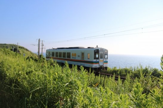 肥薩おれんじ鉄道が3月13日ダイヤ改正 「おれんじ食堂」を除く快速が廃止に