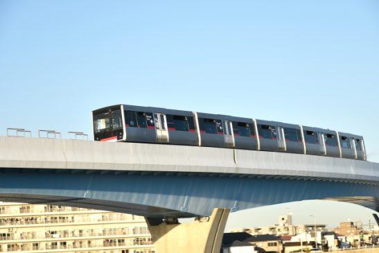シーサイドラインが3月27日ダイヤ改正で終電30分繰り上げ 朝夕ラッシュ時は増発