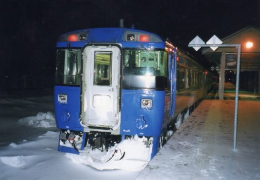 【運行情報】16日の特急「北斗」は全列車運休 JR北海道が多くの路線で見合わせ